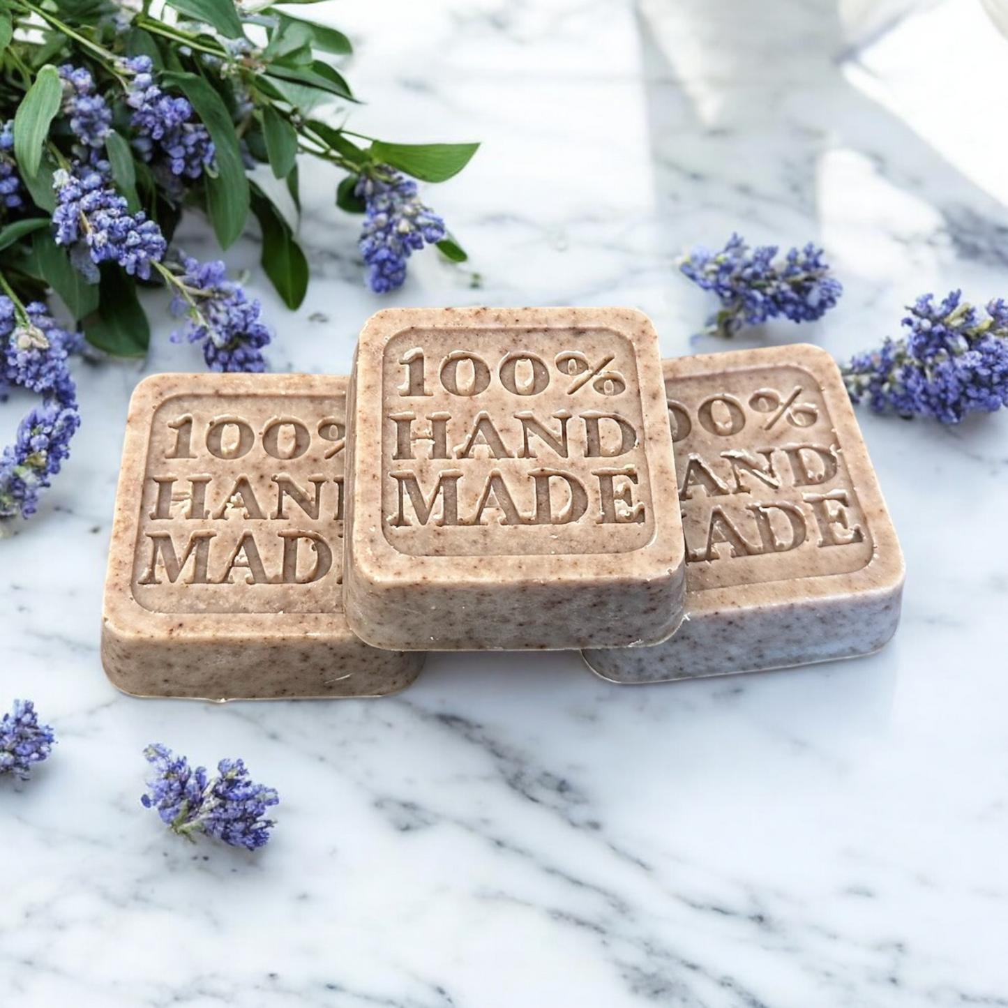 Sample Size Soaps