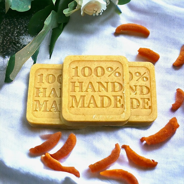 Sample Size Soaps