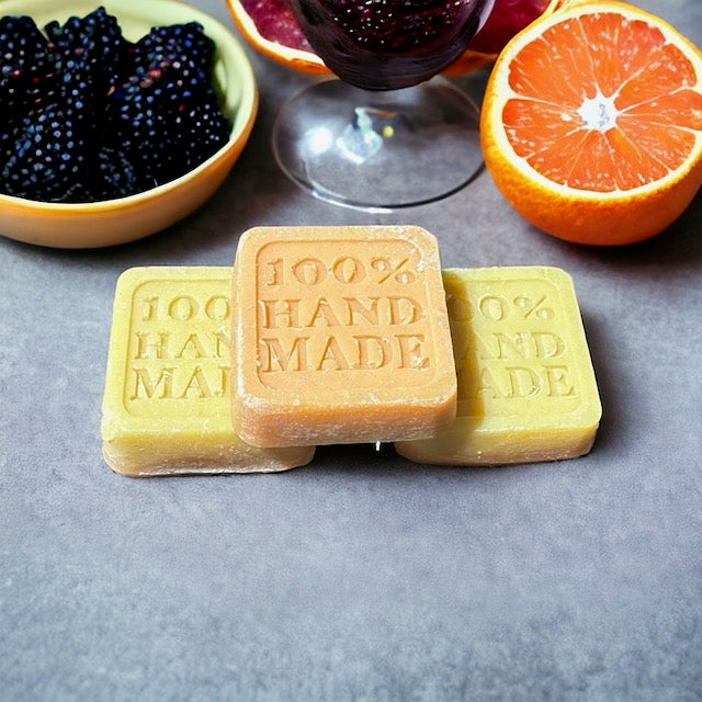 Sample Size Soaps