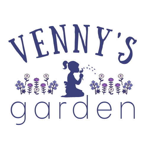 Venny's Garden