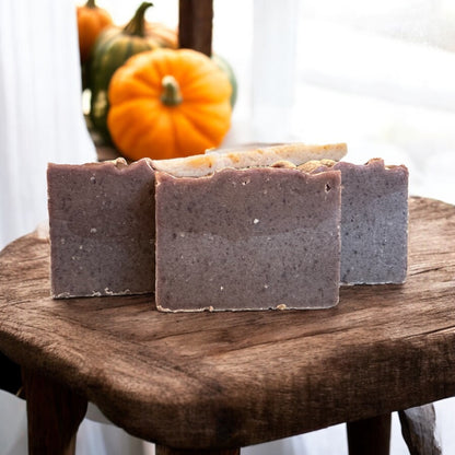 Sample Size Soaps