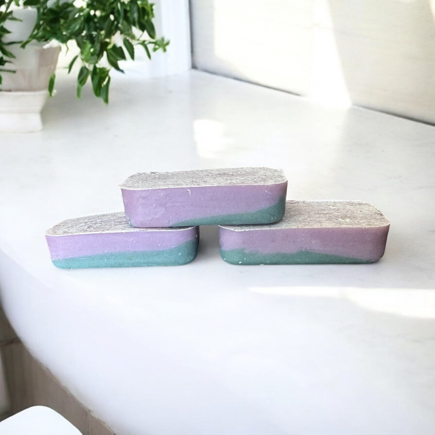 Sample Size Soaps
