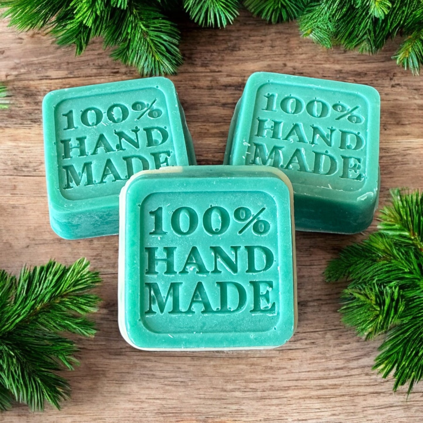 Sample Size Soaps