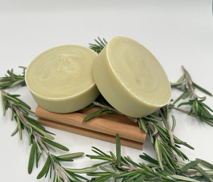 Nourishing Goat Milk Soap with Essential Oils