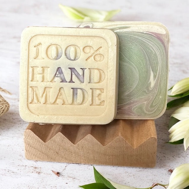Sample Size Soaps