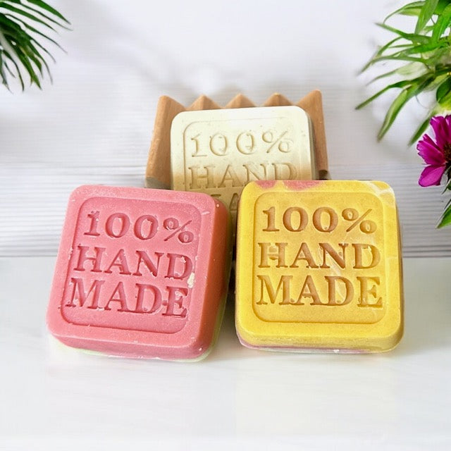 Sample Size Soaps