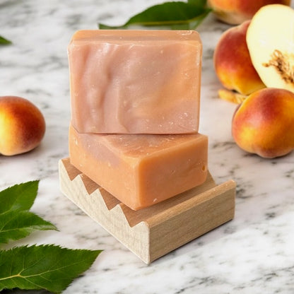 Sample Size Soaps