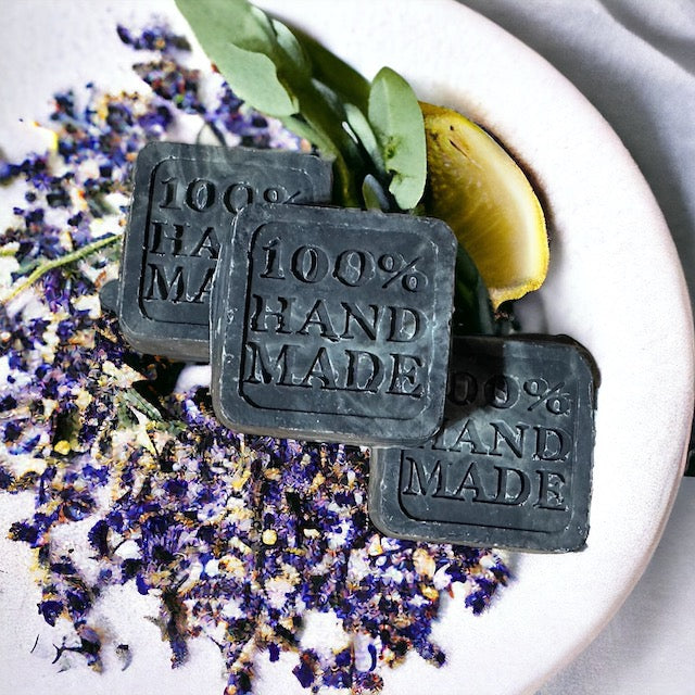 Sample Size Soaps